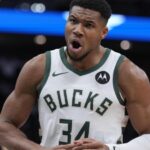 Antetokounmpo desvela su futbolista favorito… ¡y es un crack del Barça!