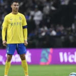 Brasil tienta a Cristiano Ronaldo en medio de la tormenta con Al-Nassr