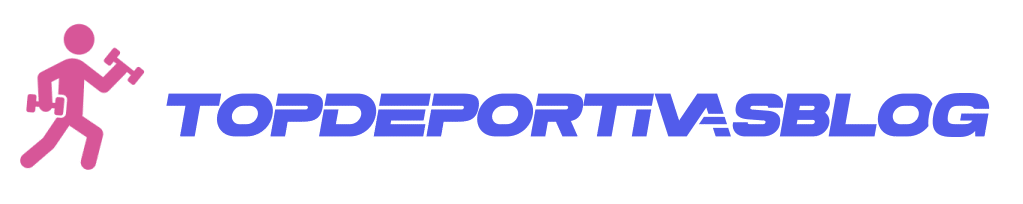 Topdeportivasblog | Noticias, Análisis y Pasión Deportiva en Chile